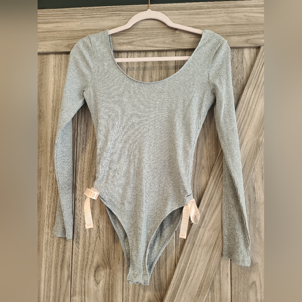 Victoria secret body suit size S